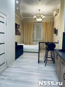 Сдается Апартаменты в Отеле