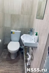 Посуточная почасовая аренда квартир!! фото 3